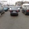 Kolejny mistrz parkowania