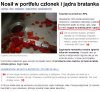 Zabił bratanka...poćwiartował...