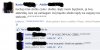 Wiocha na FB ciąg dalszy...