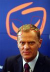 Tusk, diabeł jeden !