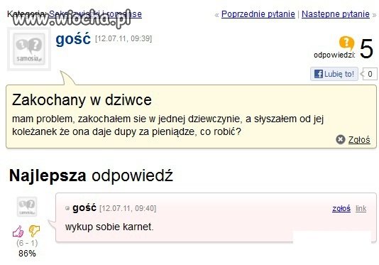 Prawdziwa miłość
