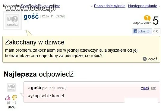 Prawdziwa miłość