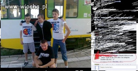 Karki "Nafciarze" Sierpca pośmiewisko dla SC.
