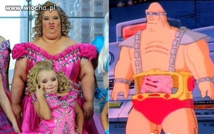 Znajdź różnicę...