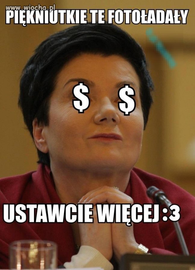 Nic dodać