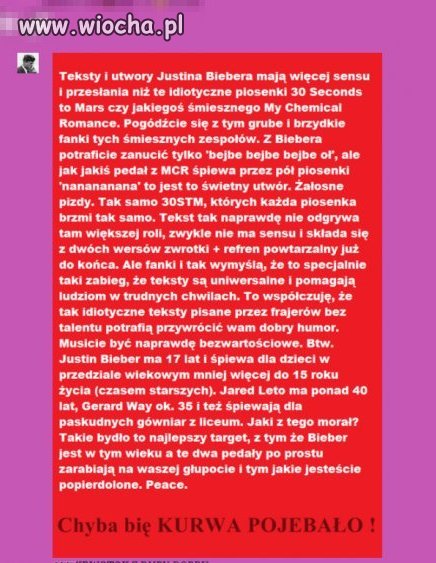 Ocenianie ludzi po stereotypach  