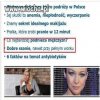 Co najbardziej ...