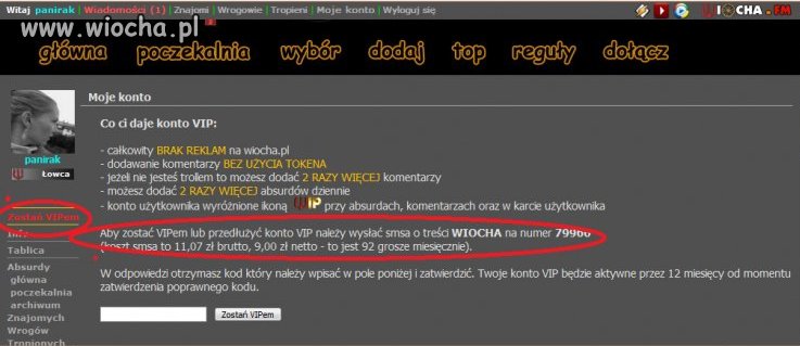 Co tu zrobić, żeby zarobić..
