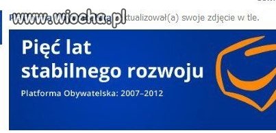 Platforma Obywatelska