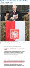 Ten "Pan" ma się za dobrego prezydenta...