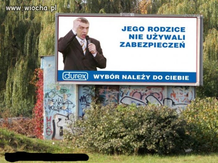 Wreszcie reklama która przekonuje