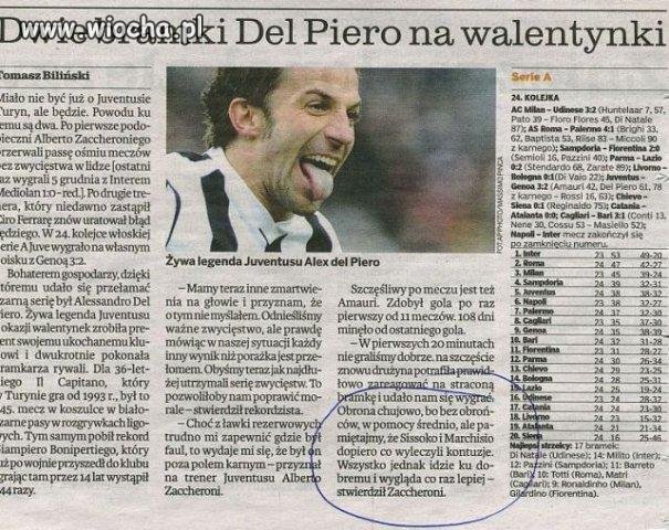 Nie ma to jak dosłownie okreslić...