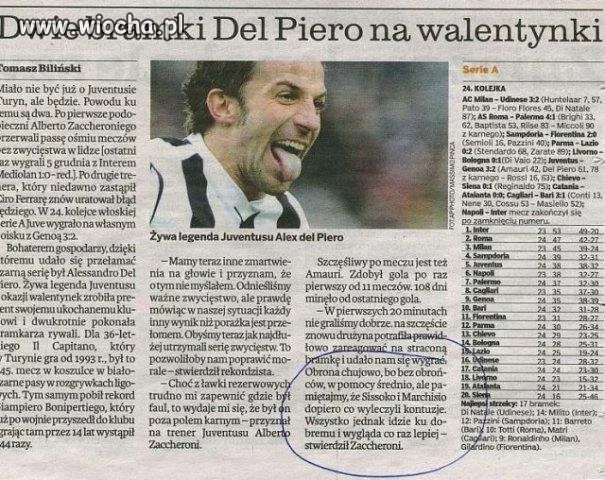 Nie ma to jak dosłownie okreslić...