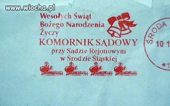 Nie dam ci spokoju nawet w Święta!!!