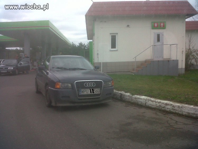Kolejny mistrz tuningu