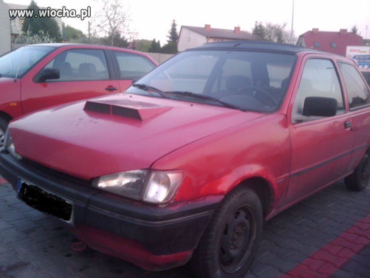 Niespełnione marzenia ??