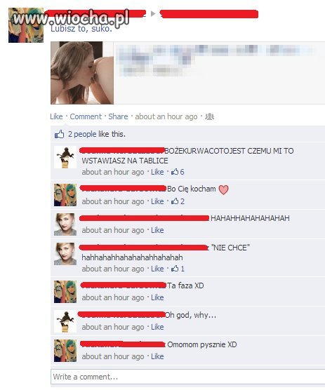 Gimbaza na facebooku