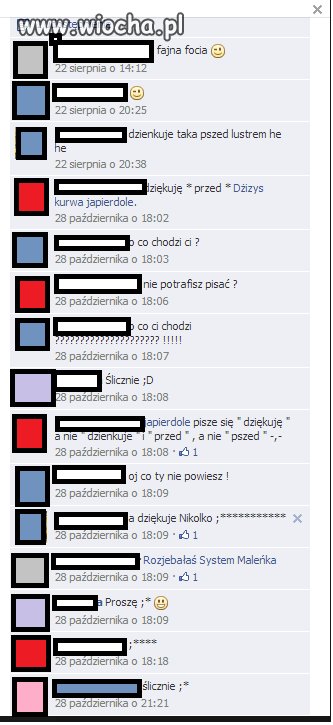 Polska mowa, trudna mowa...