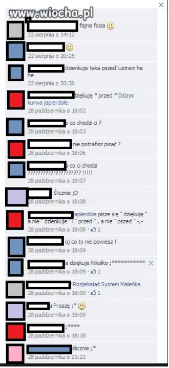 Polska mowa, trudna mowa...