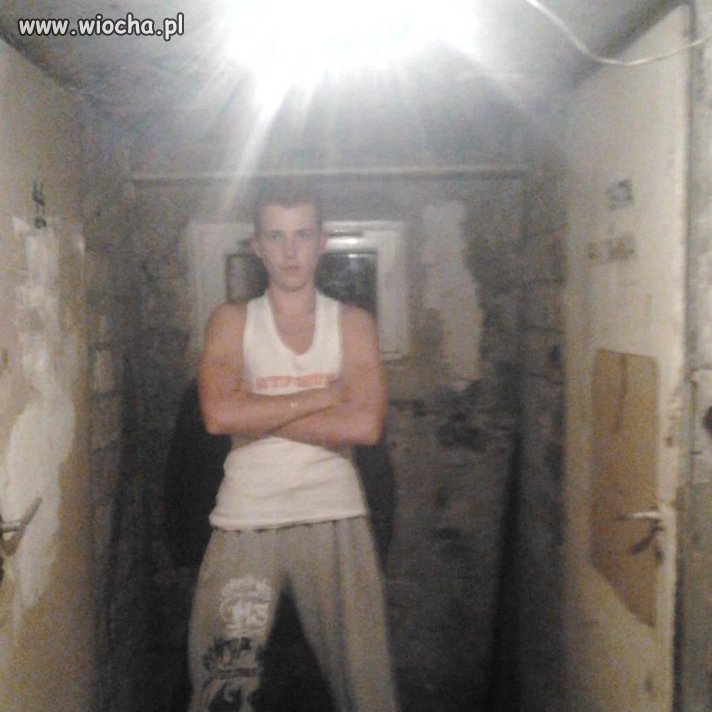 Mariusz M