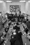 Zjazd neonazistów