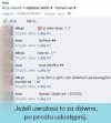 One mają po 15 lat...