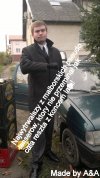 Malborski pseudo lanser vol. 2