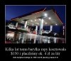 Koszt baryłki ropy kiedyś i dziś
