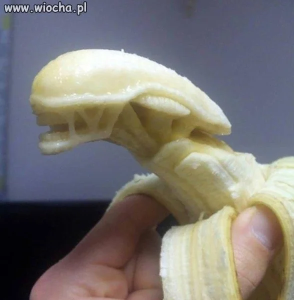 Banan - decydujące starcie
