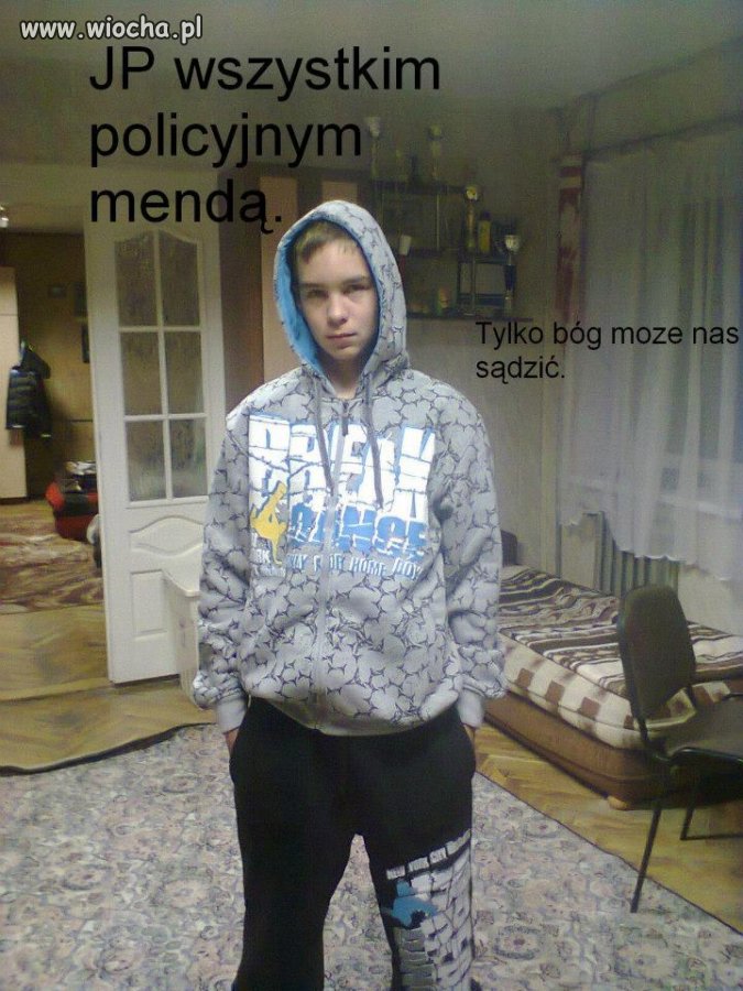 Dziecko JP