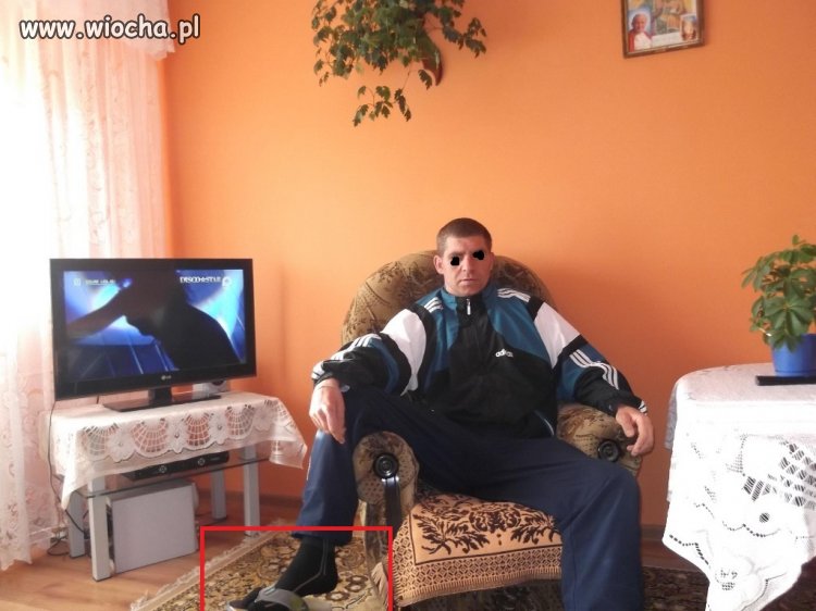 Nowe laczki i plazma 