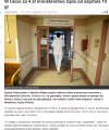 Ministerstwo żąda od szpitala "10Gr" z odsetkami..