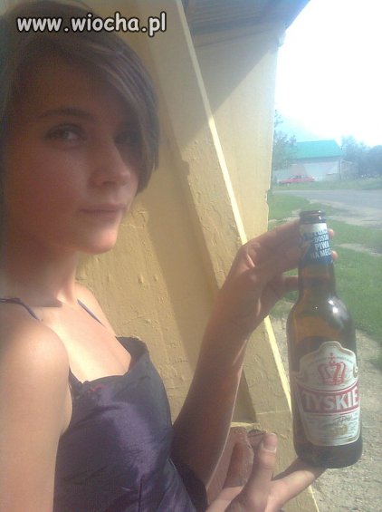 TYSKIE i 12 latka