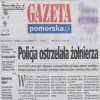 Wiocha w bydgoskiej prokuraturze!!