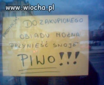 Reklama dźwignią handlu..