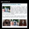Na cmentarzu za potrzebą do... dziury 