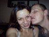 Urocza para 