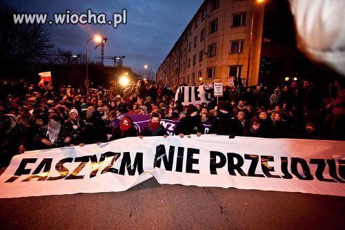 Porozumienie 11 listopada