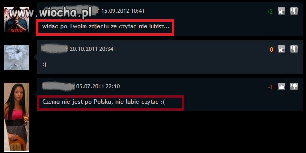 Jakie to zaskakujące.