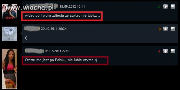 Jakie to zaskakujące.