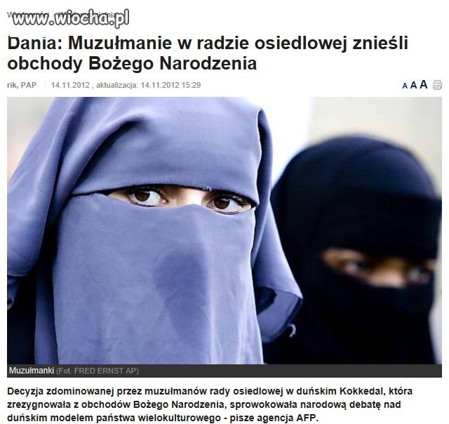 Terroryzm...