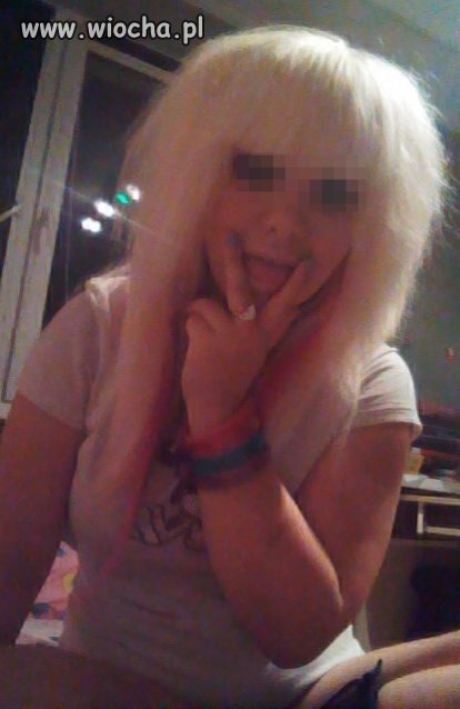 Blondi z Photobloga