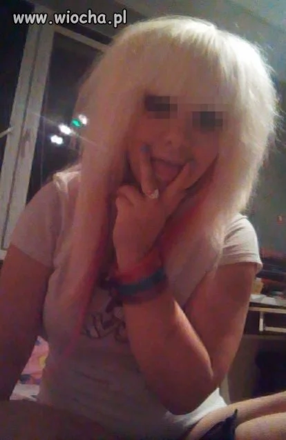 Blondi z Photobloga