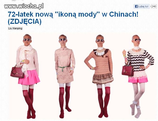 Już chyba nic mnie nie zdziwi