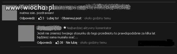 Inteligentny komentarz 