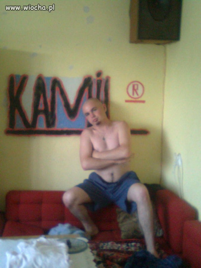 Dla mnie wiocha