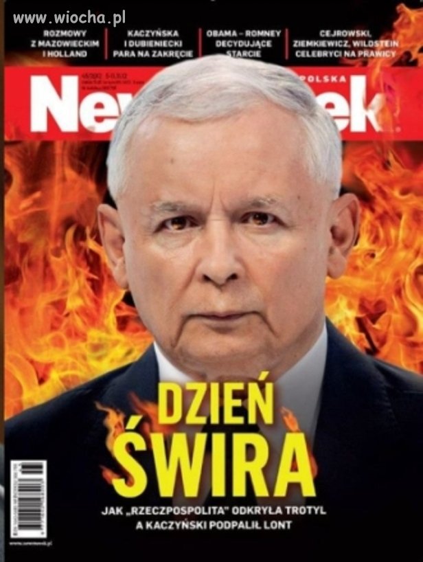 Ktoś wreszcie publicznie potwierdził 