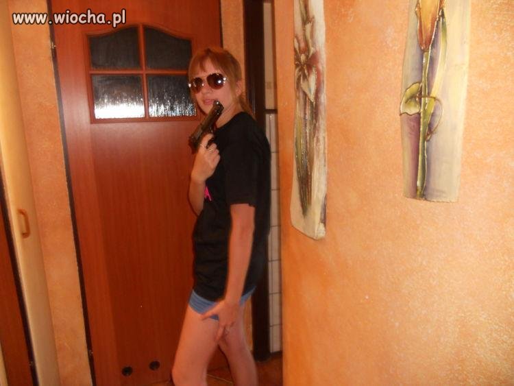 Strach