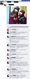 Nastolatki na FB