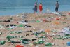 Bo na plaży fajnie jest.